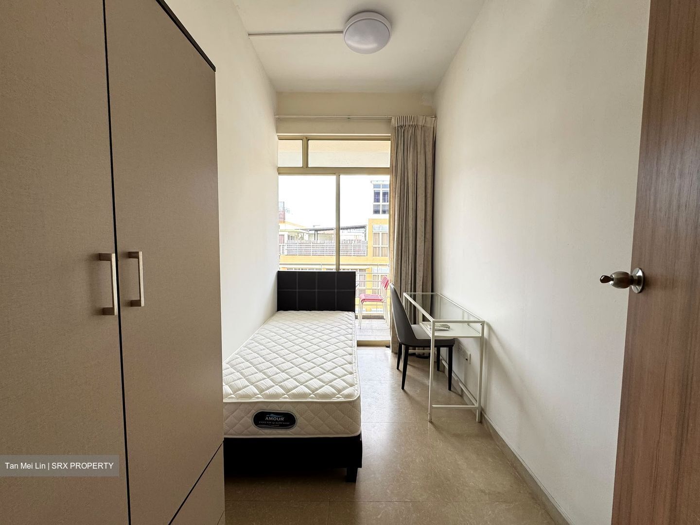 Sims Green (D14), Apartment #606136991